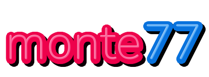 monte77 — logo kanal