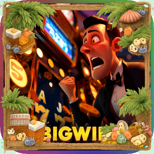 bigwin189 — galeri pratinjau Resmi APK